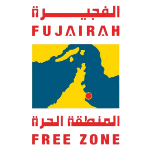 Fujairah Free Zone logo